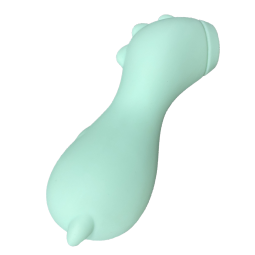 Podtlakový stimulátor klitorisu Dino
