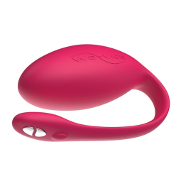 We-Vibe Jive pink - vibrační vajíčko