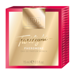 Dámský parfém s feromony HOT Twilight