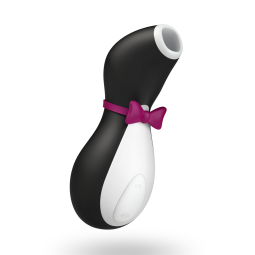 Satisfyer Pro Penguin stimulátor klitorisu
