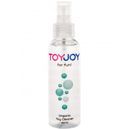 Čistící prostředek na erotické pomůcky Toy Joy Cleaner Spray 150 ml