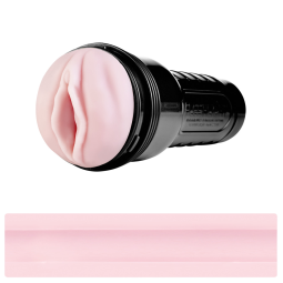 Fleshlight Pink Lady Original Masturbátor vagína pro muže