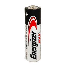 Tužková baterie Energizer Max AA